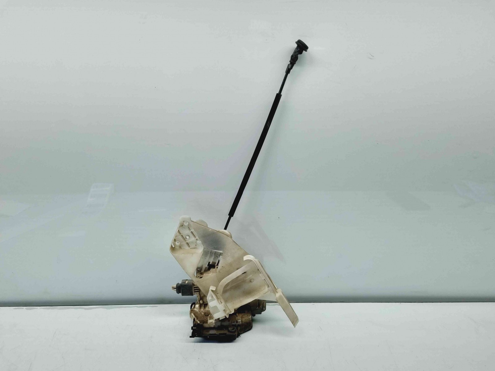 Broasca usa stanga spate Volkswagen Passat B6 Variant (3C5) [Fabr 2005-2010] 3C4839015A