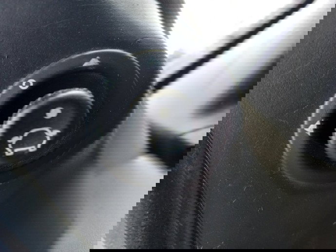 Buton reglaj oglinzi electrice Ford focus 1 1.8 TDCI OEM 1991-2005