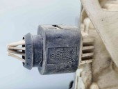 Broasca usa stanga spate Volkswagen Passat B6 Variant (3C5) [Fabr 2005-2010] 3C4839015A