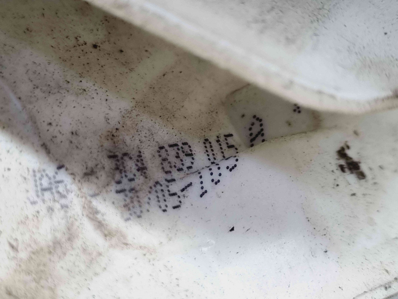 Broasca usa stanga spate Volkswagen Passat B6 Variant (3C5) [Fabr 2005-2010] 3C4839015A - imagine 4