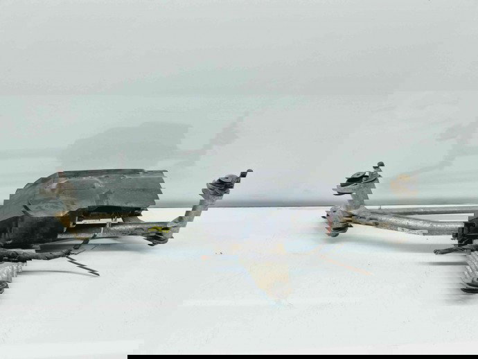  Angrenaj stergator Volkswagen Passat B6 Variant (3C5) [Fabr 2005-2010] 3C1955023B | 3397020754