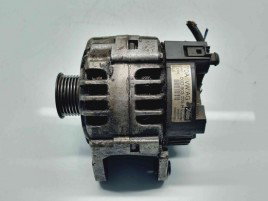 Alternator Skoda Fabia 1 (6Y2) [Fabr 1999-2008] 03D903025H 1.4 Benz AUB 74KW / 100CP 1.4 Benz AUB 74KW / 100CP
