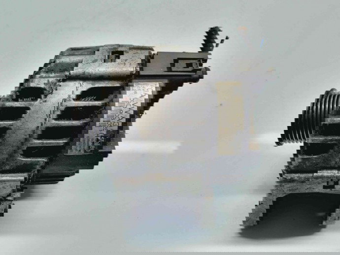 Alternator Skoda Fabia 1 (6Y2) [Fabr 1999-2008] 03D903025H 1.4 Benz AUB 74KW / 100CP 1.4 Benz AUB 74KW / 100CP