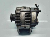 Alternator Skoda Fabia 1 (6Y2) [Fabr 1999-2008] 03D903025H 1.4 Benz AUB 74KW / 100CP 1.4 Benz AUB 74KW / 100CP