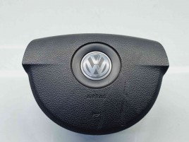  Airbag volan Volkswagen Passat B6 Variant (3C5) [Fabr 2005-2010] 3C0880201