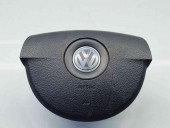  Airbag volan Volkswagen Passat B6 Variant (3C5) [Fabr 2005-2010] 3C0880201