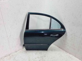 Usa stanga spate Mercedes Clasa E (W211) [Fabr 2002-2009] 775 iridium silv met