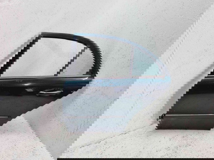 Usa stanga spate Mercedes Clasa E (W211) [Fabr 2002-2009] 775 iridium silv met