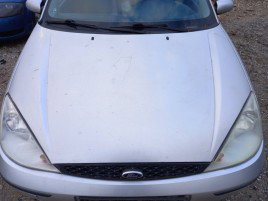 Capota Ford focus 1 1.8 TDCI OEM 1991-2005