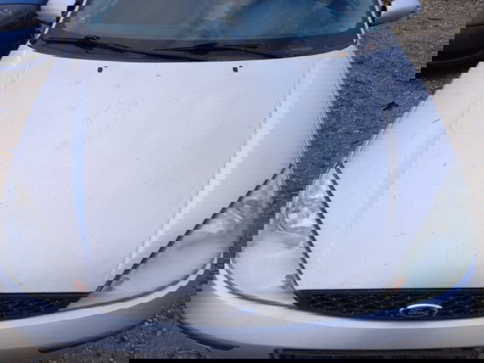 Capota Ford focus 1 1.8 TDCI OEM 1991-2005