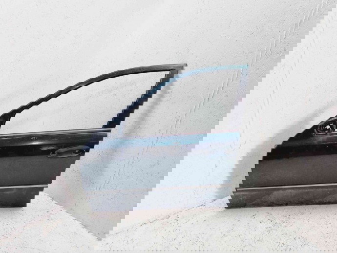 Usa stanga fata Mercedes Clasa E (W211) [Fabr 2002-2009] 775 iridium silv met