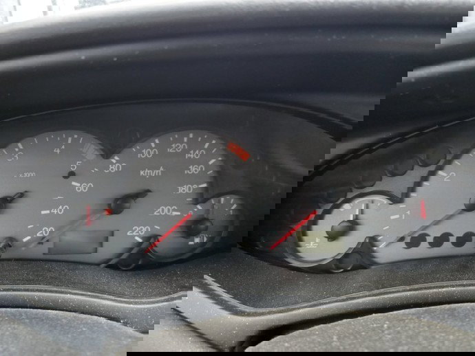 Ceasuri de bord Ford focus 1 1.8 TDCI OEM 1991-2005