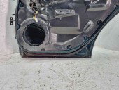 Usa dreapta spate Mercedes Clasa E (W211) [Fabr 2002-2009] 775 iridium silv met
