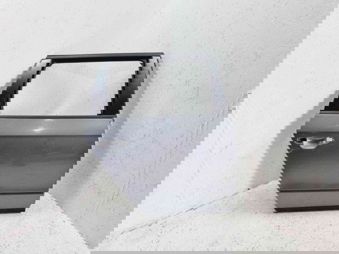 Usa dreapta spate Volkswagen Passat B6 Variant (3C5) [Fabr 2005-2010] LA7T