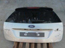 Haion Ford Focus 2 hatchback 1.6 Moondust Silver 2004-2012