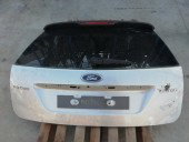 Haion Ford Focus 2 hatchback 1.6 Moondust Silver 2004-2012