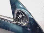 Usa dreapta fata Mercedes Clasa E (W211) [Fabr 2002-2009] 775 iridium silv met