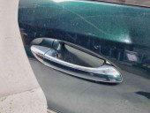 Usa dreapta fata Mercedes Clasa E (W211) [Fabr 2002-2009] 775 iridium silv met