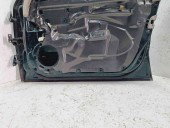 Usa dreapta fata Mercedes Clasa E (W211) [Fabr 2002-2009] 775 iridium silv met