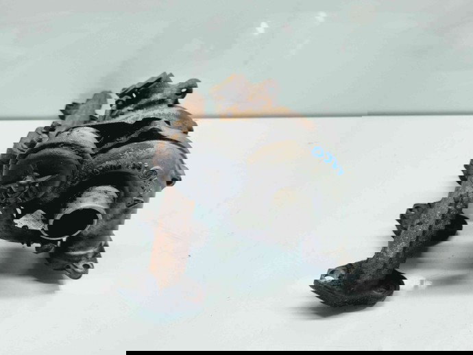 Turbina Ford Fiesta 5 [Fabr 2001-2010] KP35-235749 1.4 TDCI F6JA 50KW / 68CP 1.4 TDCI F6JA 50KW / 68CP