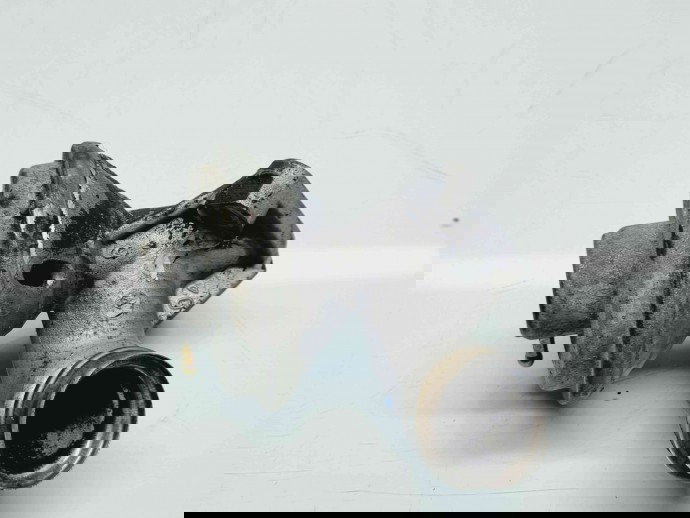 Supapa EGR Ford Fiesta 5 [Fabr 2001-2010] OEM 1.4 TDCI F6JA 50KW / 68CP 1.4 TDCI F6JA 50KW / 68CP