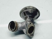 Supapa EGR Ford Fiesta 5 [Fabr 2001-2010] OEM 1.4 TDCI F6JA 50KW / 68CP 1.4 TDCI F6JA 50KW / 68CP