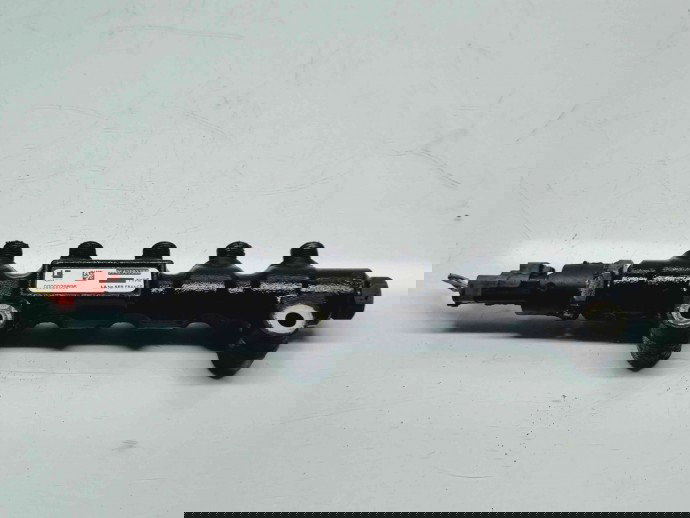 Rampa injectoare Ford Fiesta 5 [Fabr 2001-2010] 9642503380 1.4 TDCI F6JA 50KW / 68CP 1.4 TDCI F6JA 50KW / 68CP