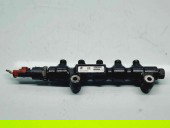 Rampa injectoare Ford Fiesta 5 [Fabr 2001-2010] 9642503380 1.4 TDCI F6JA 50KW / 68CP 1.4 TDCI F6JA 50KW / 68CP