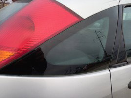 Geam fix dreapta spate Ford focus 1 1.8 TDCI OEM 1991-2005