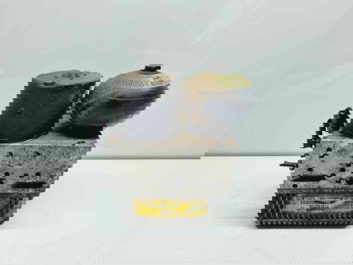 Pompa ABS Mercedes Clasa E (W211) [Fabr 2002-2009] 0265960046 2.2  CDI 125 2.2  CDI 125