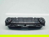  Panou comanda clima Mercedes Clasa E (W211) [Fabr 2002-2009] 2118300490