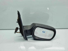 Oglinda dreapta Ford Fiesta 5 [Fabr 2001-2010] 2S61-17682-BM