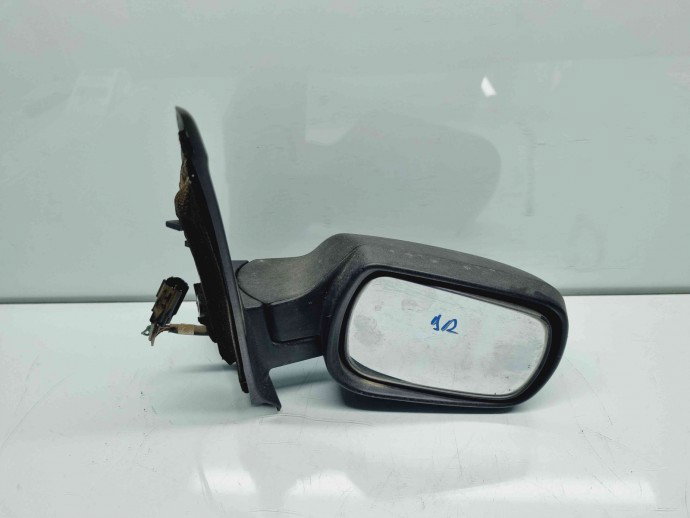 Oglinda dreapta Ford Fiesta 5 [Fabr 2001-2010] 2S61-17682-BM