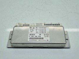  Modul confort Mercedes Clasa E (W211) [Fabr 2002-2009] A2115406145 | 0265109542
