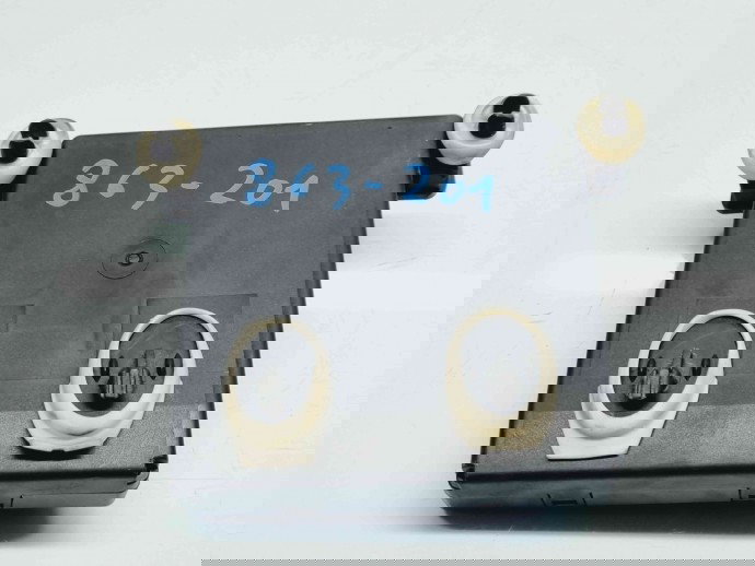  Modul confort Mercedes Clasa E (W211) [Fabr 2002-2009] 2118704126