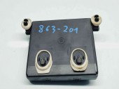  Modul confort Mercedes Clasa E (W211) [Fabr 2002-2009] 2118704126