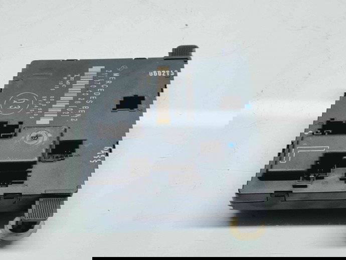  Modul confort Mercedes Clasa E (W211) [Fabr 2002-2009] 2118704026