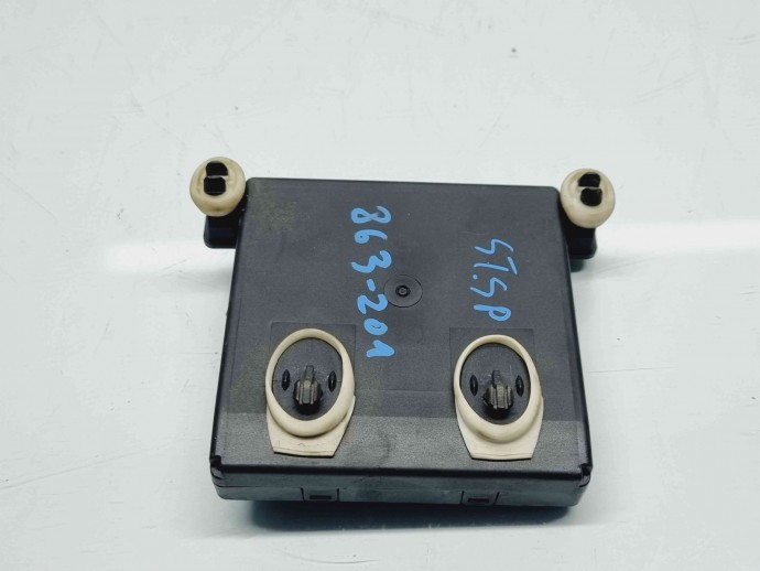  Modul confort Mercedes Clasa E (W211) [Fabr 2002-2009] 2118704026