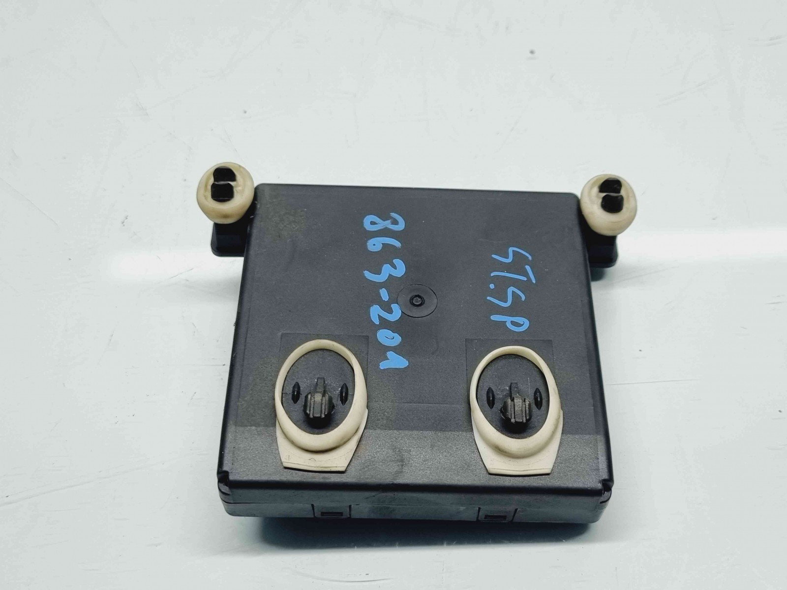 Modul confort Mercedes Clasa E (W211) [Fabr 2002-2009] 2118704026 - imagine 4