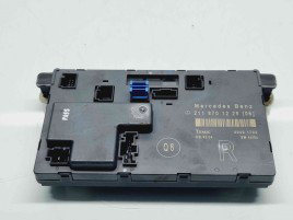  Modul confort Mercedes Clasa E (W211) [Fabr 2002-2009] 2118701226