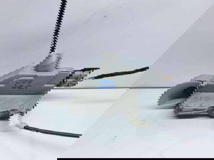 Broasca usa dreapta fata Peugeot 308 [Fabr 2007-2013] OEM