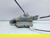 Broasca usa dreapta fata Peugeot 308 [Fabr 2007-2013] OEM