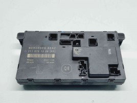  Modul confort Mercedes Clasa E (W211) [Fabr 2002-2009] 2118701326