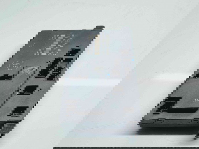  Modul confort Mercedes Clasa E (W211) [Fabr 2002-2009] 2118701326