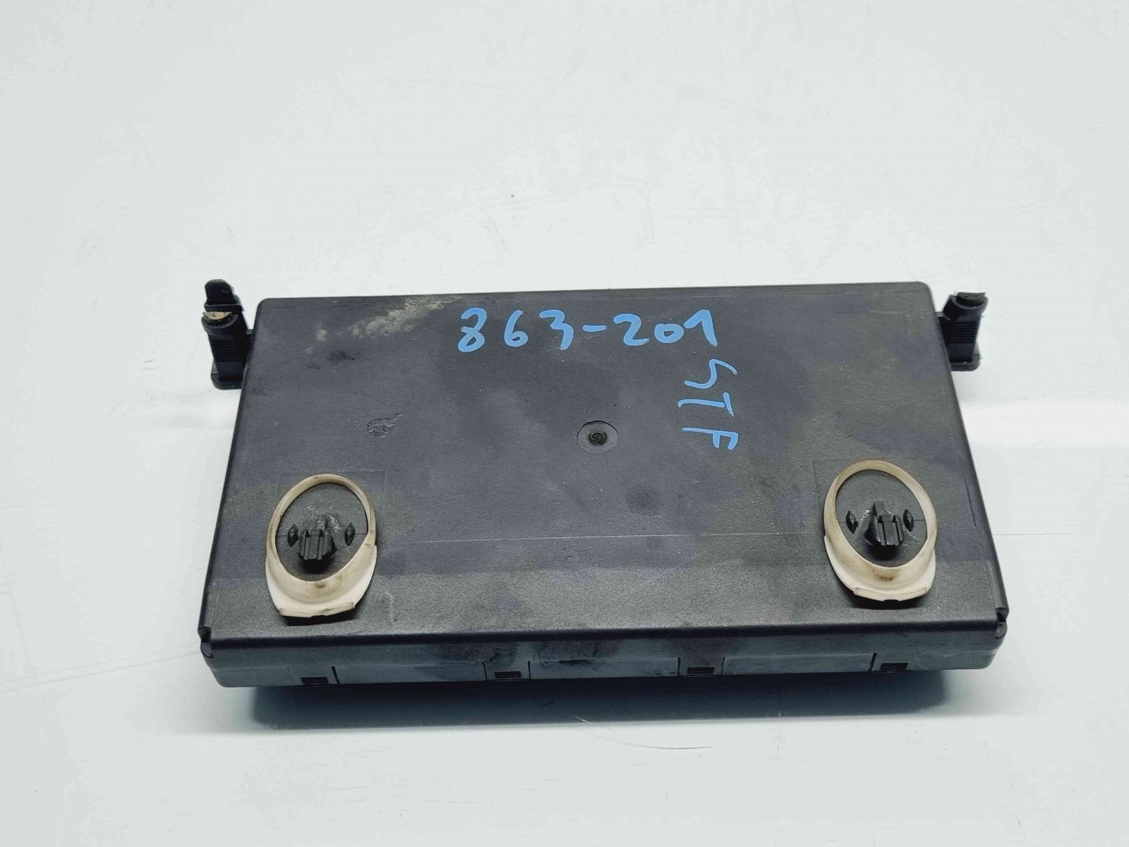 Modul confort Mercedes Clasa E (W211) [Fabr 2002-2009] 2118701326 - imagine 4