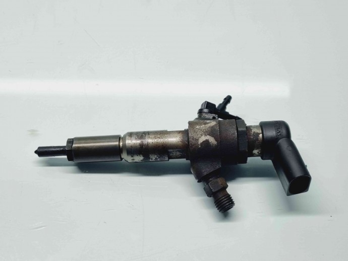 Injector Ford Fiesta 5 [Fabr 2001-2010] 9655304880 1.4 TDCI F6JA 50KW / 68CP  