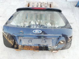 Haion Ford Focus 2 hatchback 2.0 Panther Black (Metallic) 2004-2012