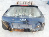 Haion Ford Focus 2 hatchback 2.0 Panther Black (Metallic) 2004-2012