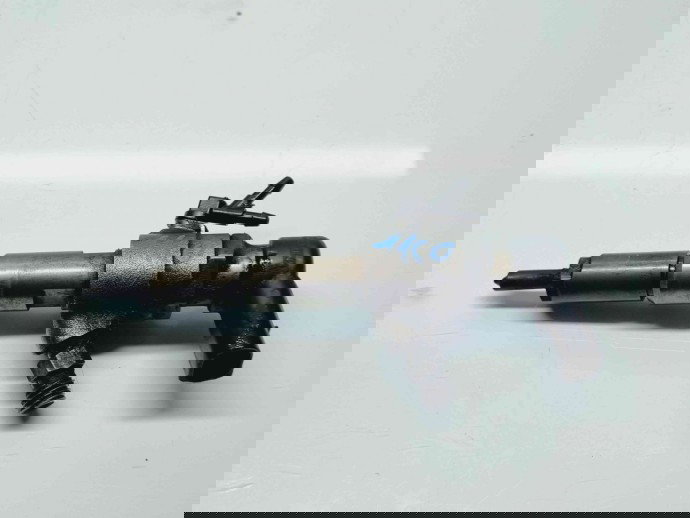 Injector Ford Fiesta 5 [Fabr 2001-2010] 9645988580 1.4 TDCI F6JA 50KW / 68CP  