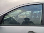 Geam usa stanga fata Ford focus 1 1.8 TDCI OEM 1991-2005